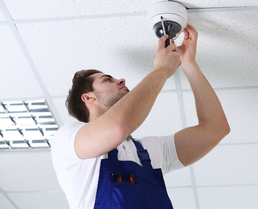 Commercial Properties